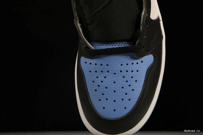 Toe 1  UNC OG Jordan DZ5485-400 High 0825